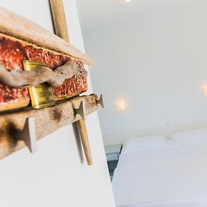Double or Twin Room Balcony